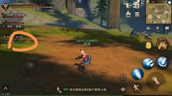 逃离黑砖房间